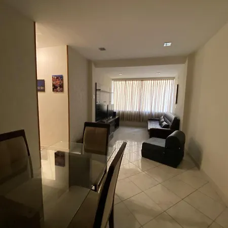 Apartamento Copa 35 Apartment